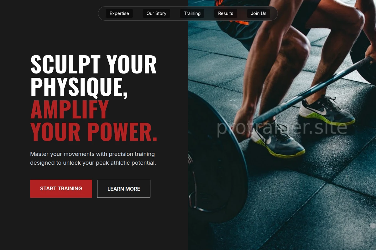 Agility Fitness