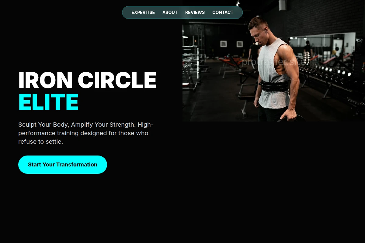 Core Fitness