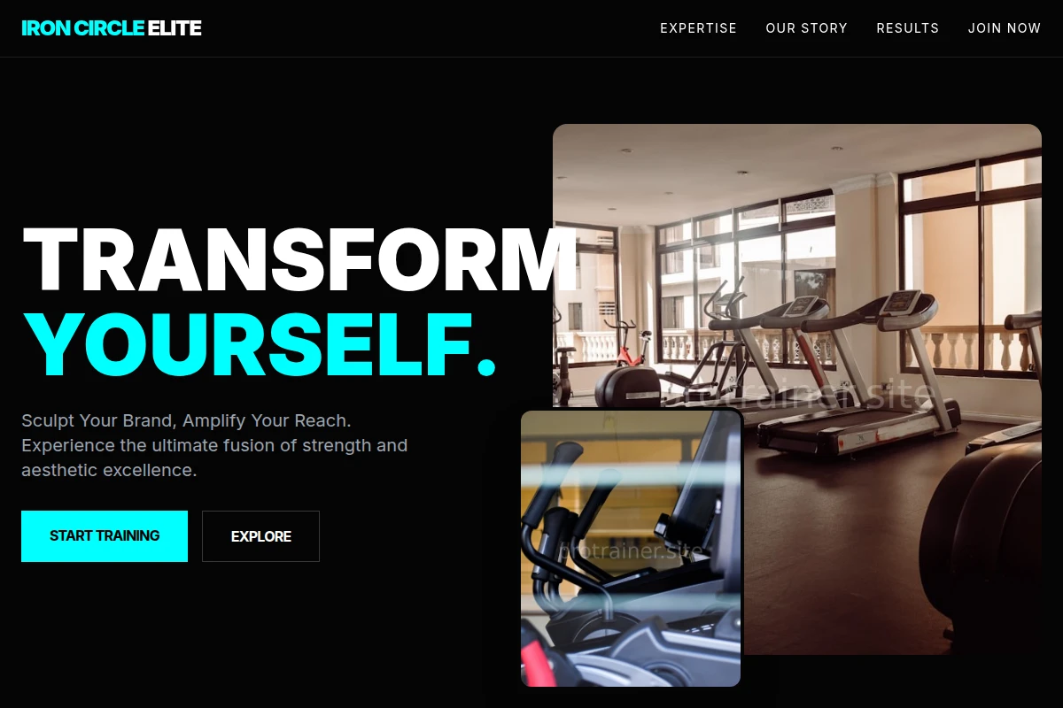 Aesthetic Fitness Studio