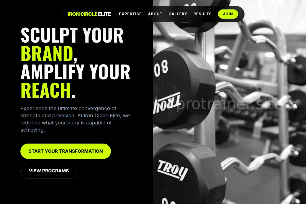Optimum Fitness Studio