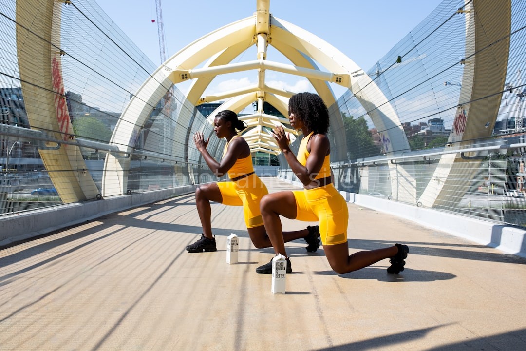 Strength Training