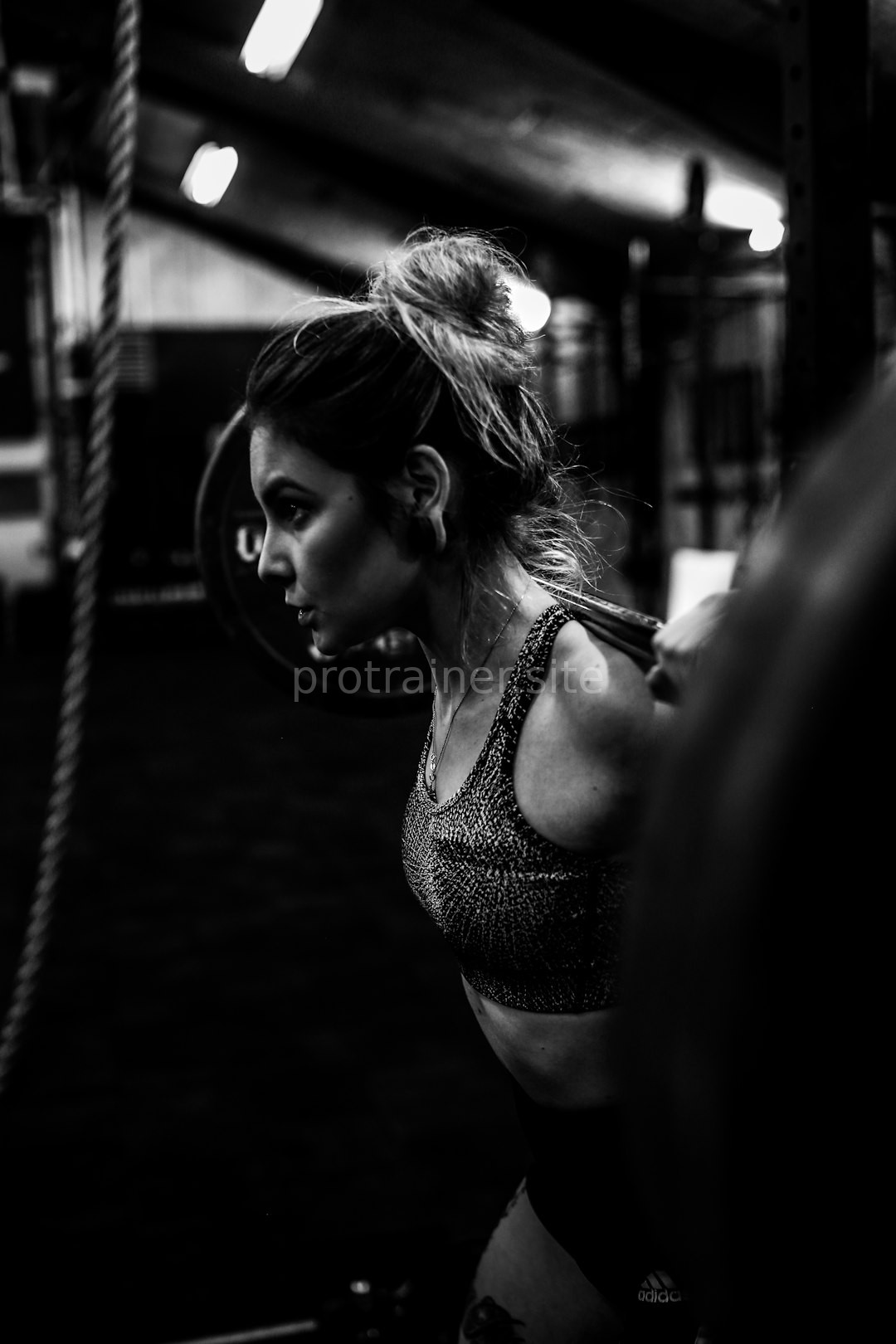 Training Detail