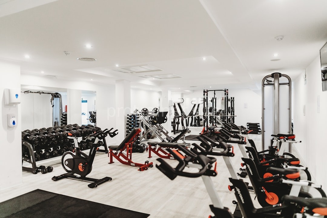 Elite Training