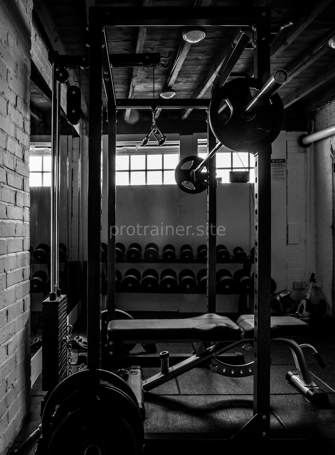 Gym Environment