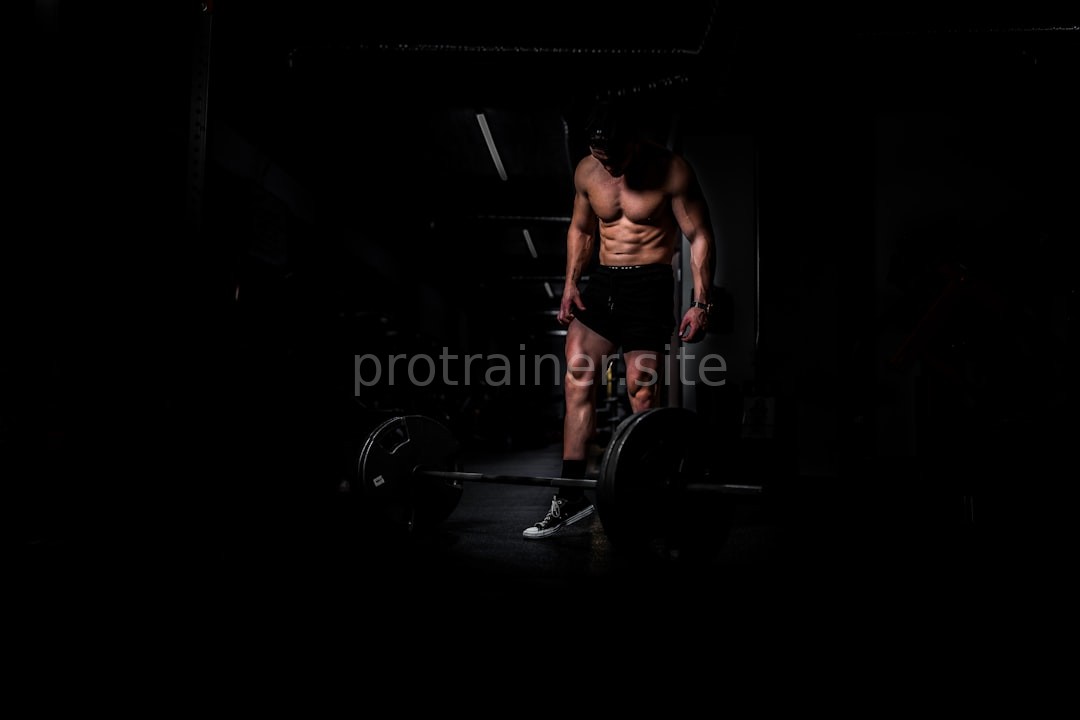 Fitness Transformation