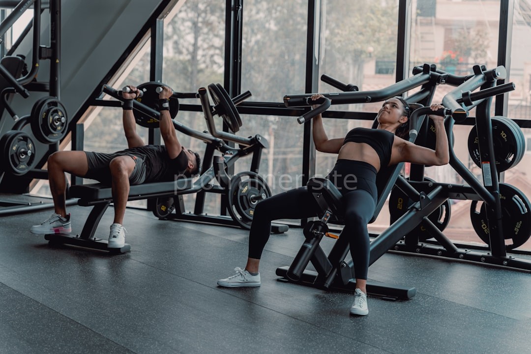 Gym 5